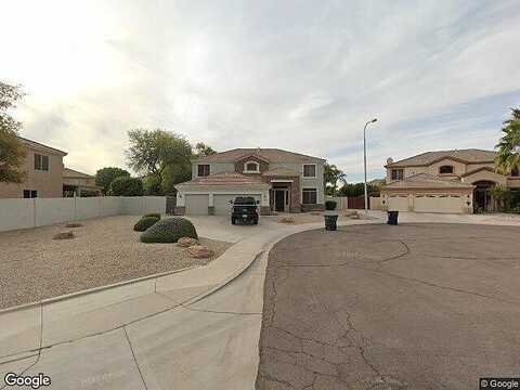 Danielson, CHANDLER, AZ 85225