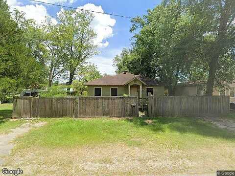 8Th, SILSBEE, TX 77656