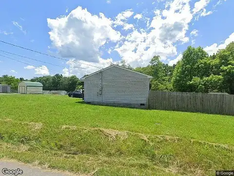 Pea Ridge, SUNBRIGHT, TN 37872