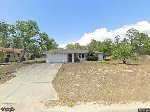 Irving, HOMOSASSA, FL 34448