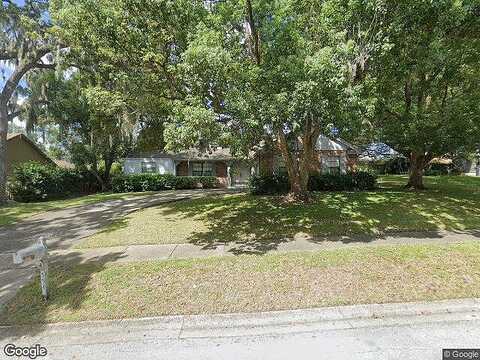 Channel, PALM HARBOR, FL 34684