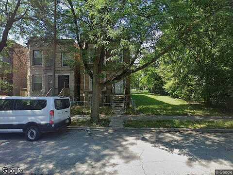 Union, CHICAGO, IL 60621