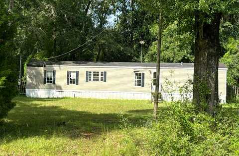 Jacks Branch, CANTONMENT, FL 32533