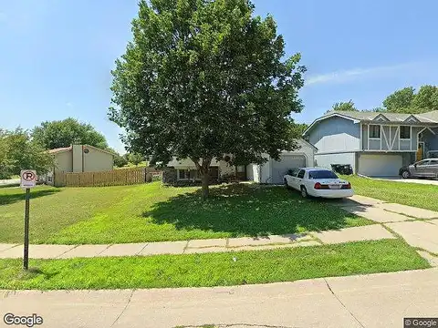 107Th, OMAHA, NE 68134