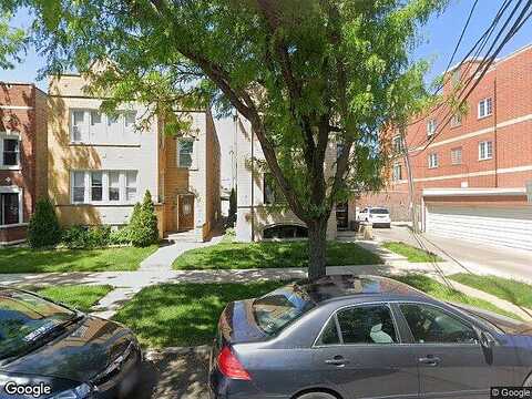 Melrose, CHICAGO, IL 60634