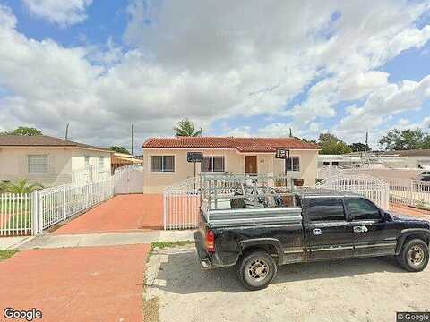 40Th, HIALEAH, FL 33013