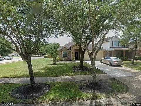 Montclair Hill, ROSHARON, TX 77583