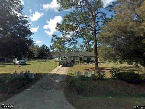 196Th, DUNNELLON, FL 34431