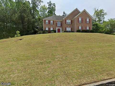 Wynmeadow, STONE MOUNTAIN, GA 30087