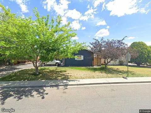 24Th, GRAND JUNCTION, CO 81501