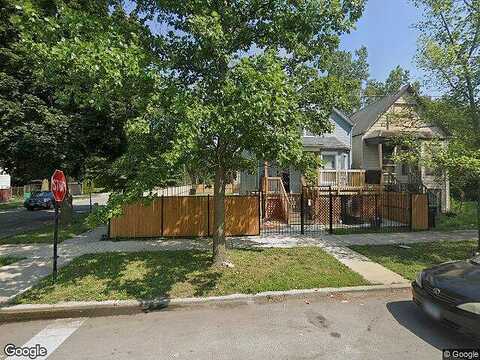 Ada, CHICAGO, IL 60636
