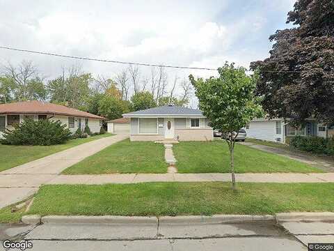 Boehlke, MILWAUKEE, WI 53223