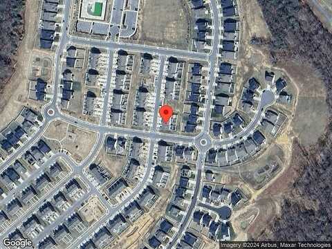 John Keats, WHITE PLAINS, MD 20695