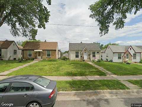 Blaisdell, MINNEAPOLIS, MN 55419