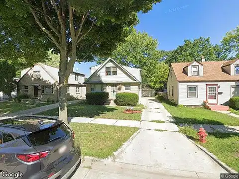 36Th, MILWAUKEE, WI 53209