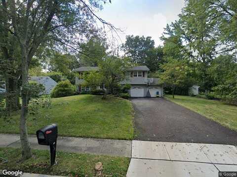 Brooklawn, EAST WINDSOR, NJ 08520