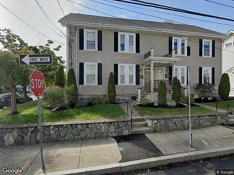 Myrtle, WALTHAM, MA 02453