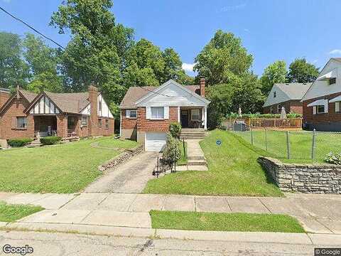 Waymont, CINCINNATI, OH 45224