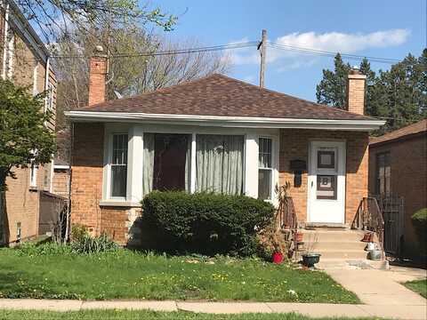 Kimball, CHICAGO, IL 60659