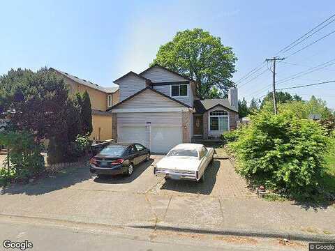 181St, PORTLAND, OR 97229