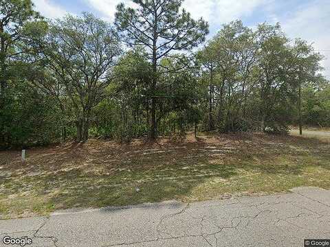 Bedstrow, DUNNELLON, FL 34434