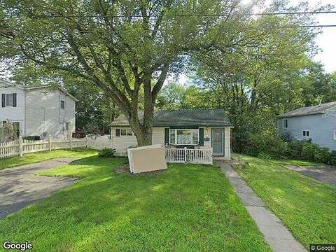 Loran, NANUET, NY 10954