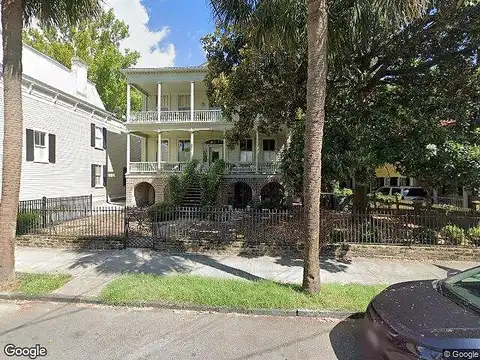 Montagu, CHARLESTON, SC 29401