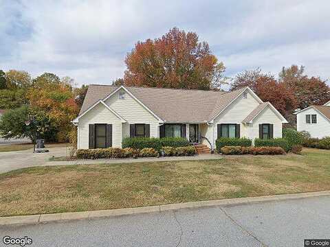 Fairgate, SIMPSONVILLE, SC 29680