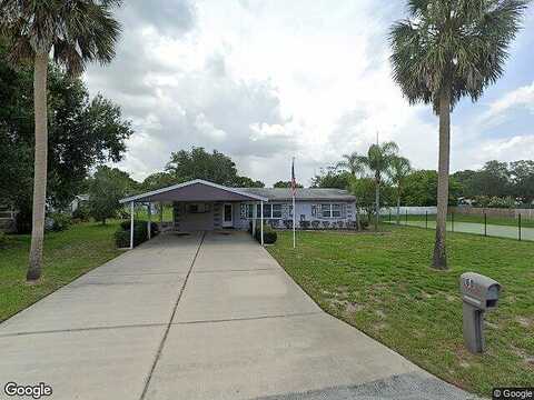 Park, DEBARY, FL 32713