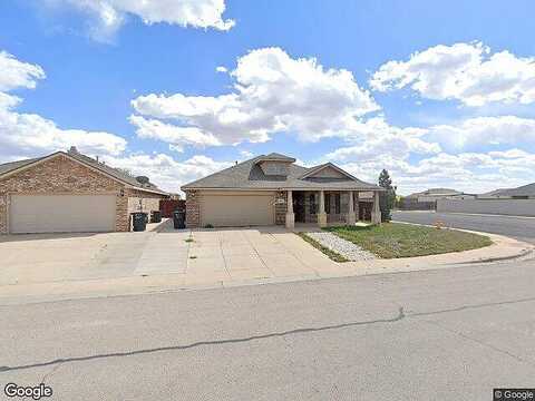 96Th, ODESSA, TX 79765