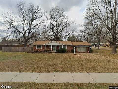 Byrd, TISHOMINGO, OK 73460