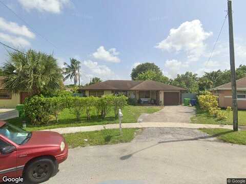 25Th, SUNRISE, FL 33313