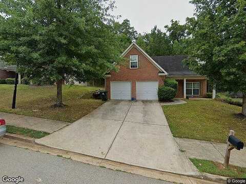 Raventree, ATLANTA, GA 30349