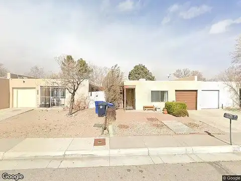 Redlands, ALBUQUERQUE, NM 87120