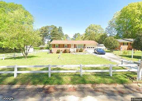 Wakeland, GARNER, NC 27529