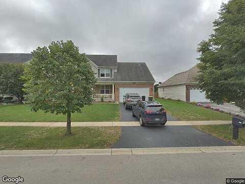 Belmont, OSWEGO, IL 60543