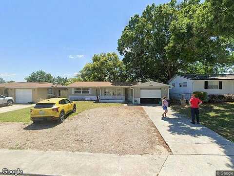 1St, NEW PORT RICHEY, FL 34653