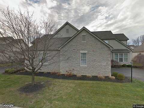 Langton, WESTERVILLE, OH 43082