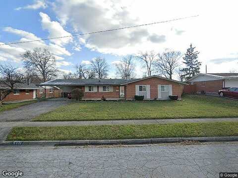 Eppington, DAYTON, OH 45426