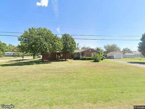 4Th, COVINGTON, OK 73730