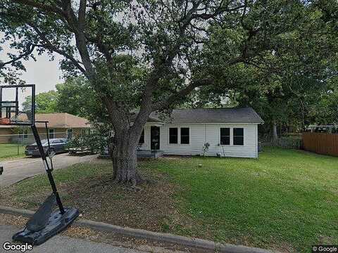 Willow, ANGLETON, TX 77515