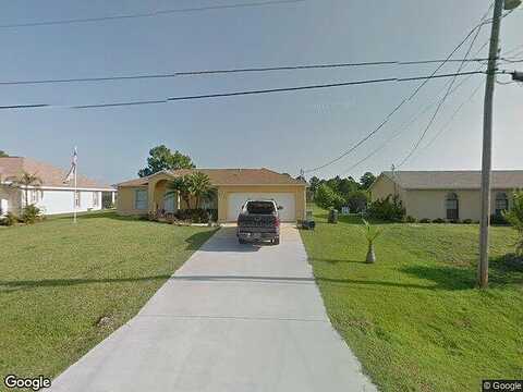 East Deville, PORT SAINT LUCIE, FL 34986