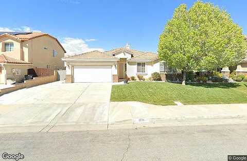 Brentwood, LANCASTER, CA 93536