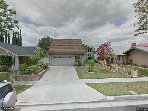 Camino Manzano, ANAHEIM, CA 92807