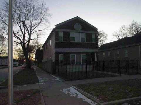 Justine, CHICAGO, IL 60636