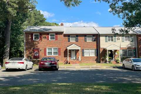 Aldersbrook, NORTH CHESTERFIELD, VA 23224