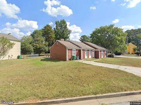 Marbut Farms Chase, LITHONIA, GA 30058