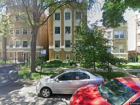 Washtenaw, CHICAGO, IL 60659