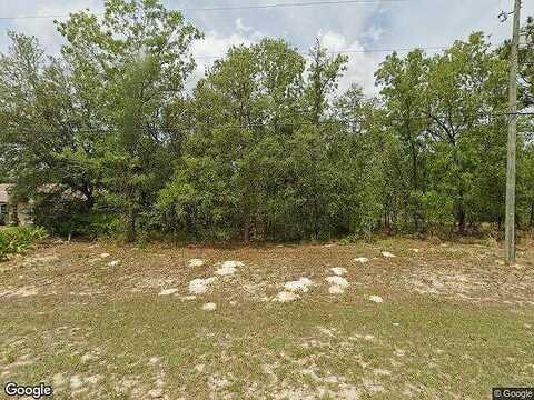 Bedstrow, DUNNELLON, FL 34434