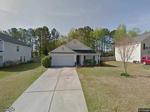 Resinwood, MONCKS CORNER, SC 29461